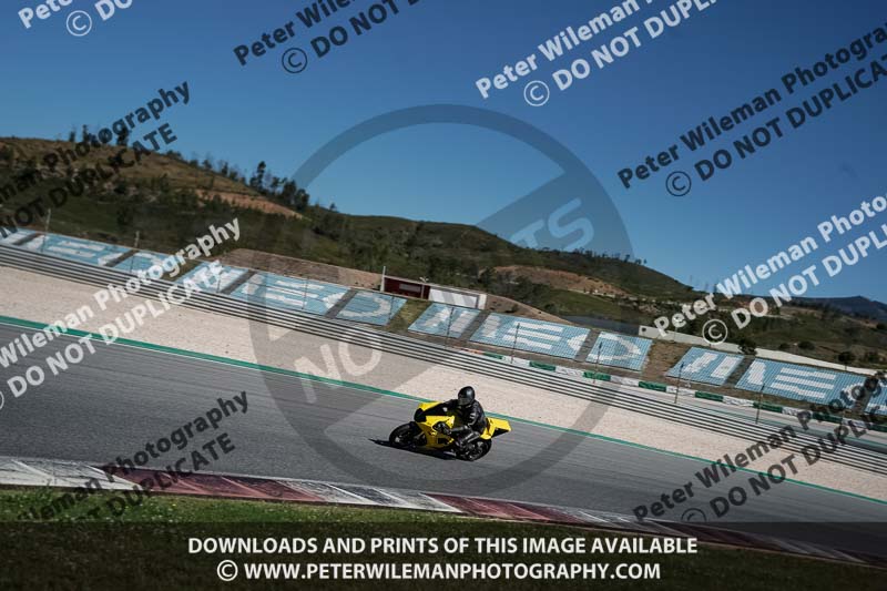 may 2019;motorbikes;no limits;peter wileman photography;portimao;portugal;trackday digital images